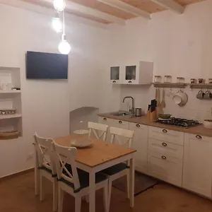Appartamento La Casetta, Menfi