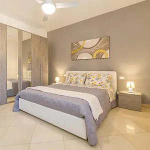 Appartamento Casa Terry 1, Menfi